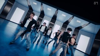 SUPER JUNIOR Express Mode MV