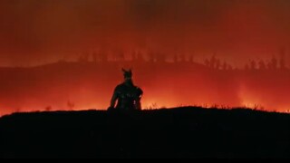 Vampir itu Ngeri