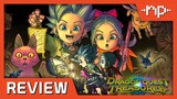 Dragon Quest Treasures Review - Noisy Pixel