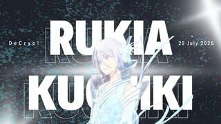 [ AMV BLEACH ] Kuchiki Rukia Bankai vs Asdnoth - DeCryo! D4