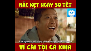 ĂN TẾT VĂN MINH, KHÔNG HỎI LINH TINH #funny