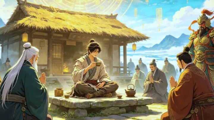 [sub eng] 被嘲笑为最弱魔法师！但我觉醒了「众生平等系统」，从此无人能敌，所有人都对我心生畏惧！