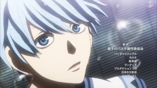 Kuroko Tuyển Thủ Vô Hình Tập 65