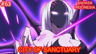 City Of Sanctuary | Chapter #63 | Bahasa indonesia |