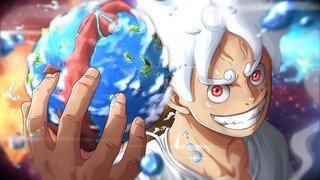 LA THÉORIE ONE PIECE QUI CHANGE TOUT ! Le poids des souvenirs - Chapitre 1102