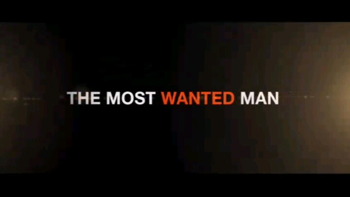 The Prey trailer