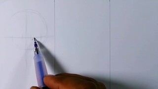 会画画了还能这样做？你好骚啊~