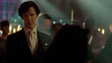 【Sherlock】 Sang induk semang yang tangguh