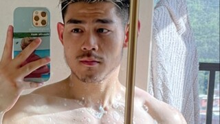 [Yiming] aespa—NEXT LEVEL White Chocolate male mom dance cover is coming!