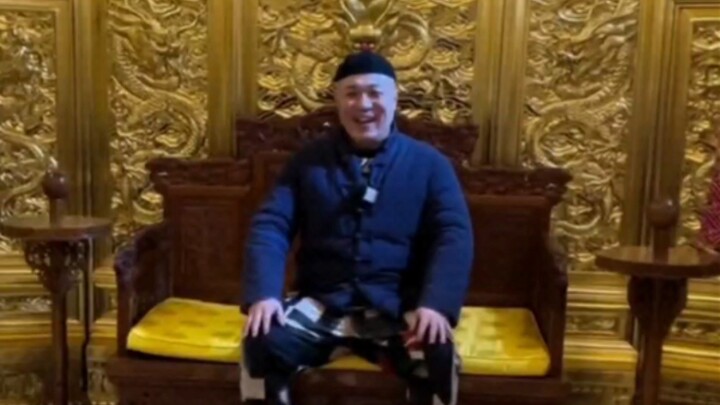 Xiaotangshan lawan Dachqianmen, Dongsichang lawan Xixichang, ayam lawan bebek, sapi lawan domba