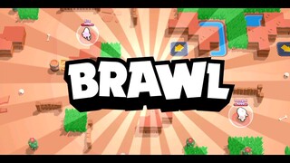 Brawlstars [First Time Edition] enjoy your watching! ;)