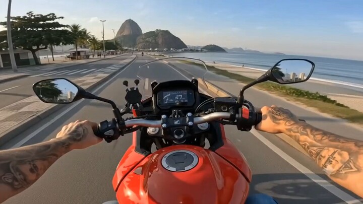 Rio de janeiro.