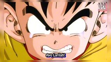 Kemarahan Gohan #HerSlimAnime
