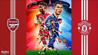 NGOẠI HẠNG ANH | Arsenal vs MU (18h30 ngày 23/4) trực tiếp K+SPORTS 1. NHẬN ĐỊNH BÓNG ĐÁ ANH