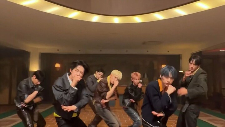 【NEXZ】Akan menunjukkan padamu, lakukan #NEXZ #Mmchk #NEXZ_Mmchk