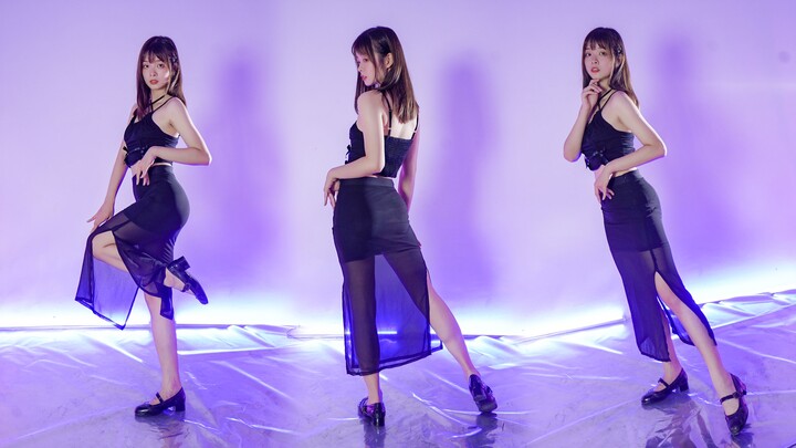 成人礼❤迟到的生日作 izone ver.【四云】