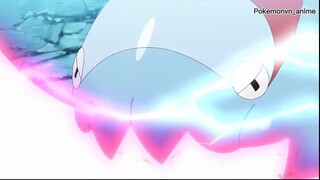 Mega Altaria (Drasna) vs Dracovish & Sirfecht'd (Ash) AMV - Pokemon Journeys Ep 104 #amv #pokemon