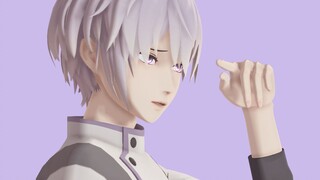 【MakeS/Vertical MMD】sei: ทำไมฉันถึงยังไม่ตกหลุมรักล่ะ?