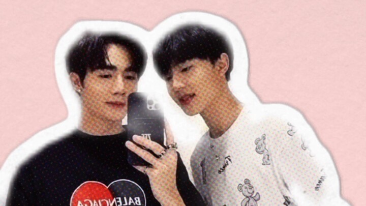 CUTIE PIE SERIES CAST IN TIKTOK