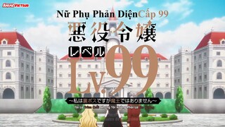 Chuyển sinh thành trùm ẩn level 99 - Tập 11 [Vietsub]