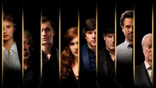 Now You See Me 2