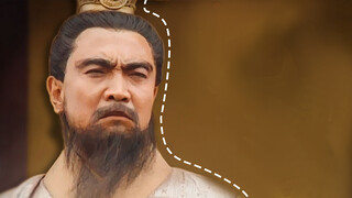 <Unaging Dream> dicover oleh Cao Cao di <Romance of Three Kingdoms>