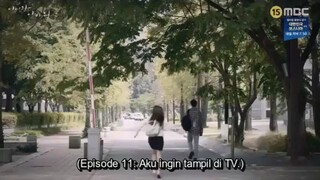 Come And Hug Me Ep 11