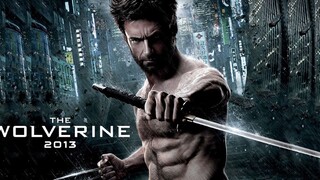 Wolverine vs Silver Samurai - Final Fight Scene
