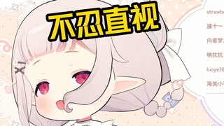白菜好奇搜索“VIO脱毛”，当场害羞到被硬控