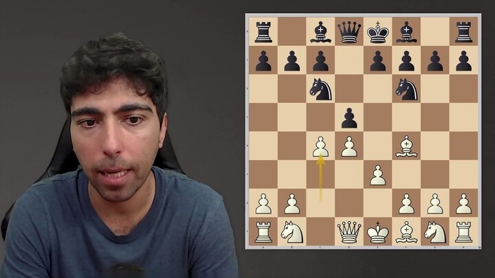 100 Repertoires London System_Quick Guide