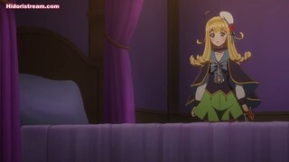 Kanchigai no Atelier Meister: Eiyuu Party no Moto Zatsuyougakari ga, Jitsu wa Eps 11 (Sub-Indo)