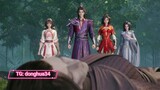 Glorious Revenge of Ye Feng Episode 63 Subtitle Indonesia