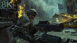 Delta Force  & Army Rangers｜WW3 in New York｜Call of Duty Modern Warfare 3｜8K