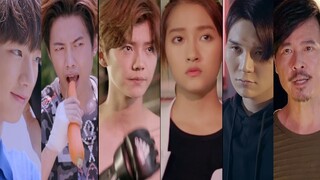 คอมเมนต์ฮาๆ ของหนังรักศิลปะการต่อสู้ “Sweet Crit” ใครทำร้ายพระเอก?