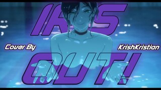 [ Ost Chainsawman : Reze Arc ] | Iris Out! | Cover | KrishKristian