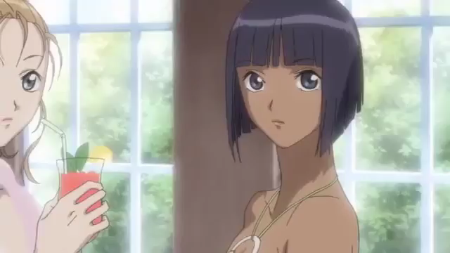 Yakushiji Ryoko no Kaiki Jikenbo Episode 6