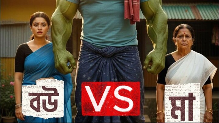 BOU VS MOTHER