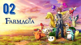 [S01.E02] Farmagia