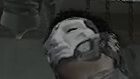 J8, the Warden, blew himself up.