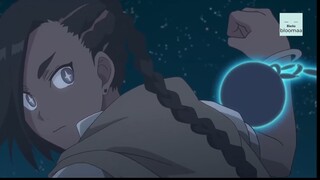 Blacka boomaa - Con Trai Út Của Ma Vương- Phần 2 - 5 #anime #schooltime