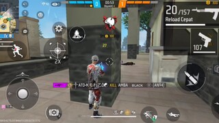 Udah Digendong Masih Aja Kalah