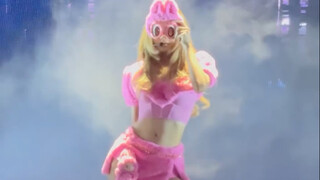 منصة العرض المخصصة من لابو لـ LISA Thunder