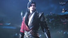 Lord Immortal Eps 08 Sub Indo