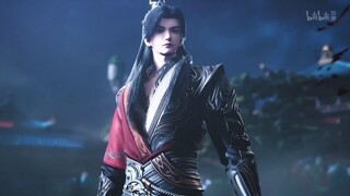 Lord Immortal Eps 08 Sub Indo