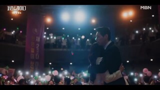 First Lady (2025) | Korean Drama | Teaser 1 & 2