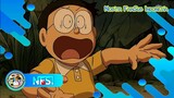 Doraemon Episode 449s "Petualangan Besar Nobita 3 Sentimeter" Bahasa Indonesia NFSI
