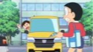 Doraemon episode 817