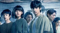 BIONIC (Eng.Sub) Ep.11