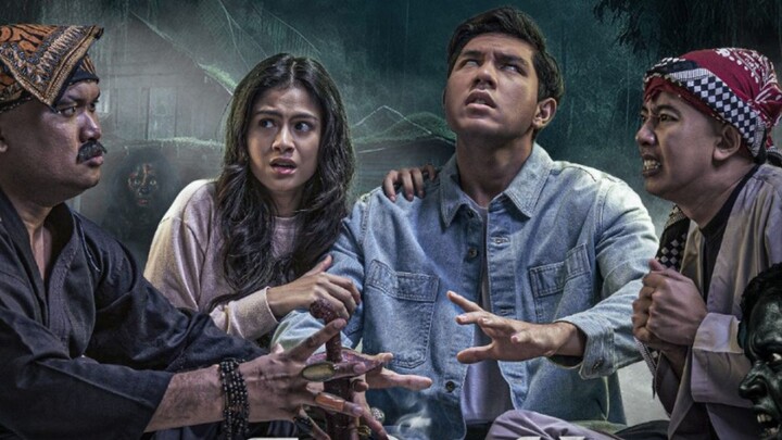 FILM DUKUN MAGANG (2026): Perpaduan Horor dan Komedi yang Menghibur!!!