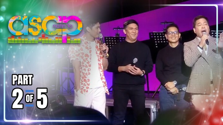 ASAP Natin 'To (2/5) | July 7, 2024
